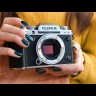 Камера FUJIFILM X-T5 black body | Відео