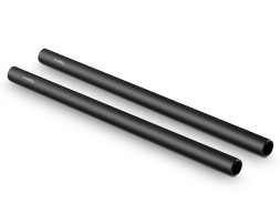 Направляючі SmallRig 15mm Black Aluminum Alloy Rod (M12-30cm)