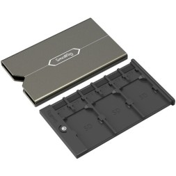 Кейс для карт пам'яті SmallRig Memory Card Case for SD and Micro SD (TF)