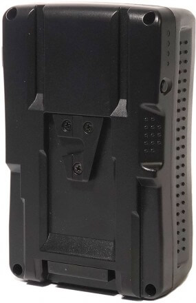 Акумулятор V-mount PowerPlant Sony BP-150WS 10400mAh (знято з виробництва)