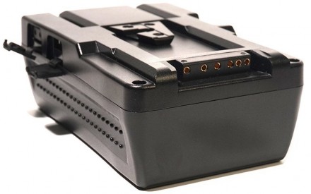 Акумулятор V-mount PowerPlant Sony BP-190WS 13200mAh (знято з виробництва)
