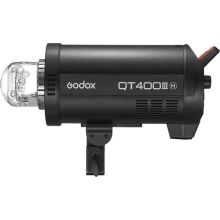 Студіний спалах Godox QT-400 III M