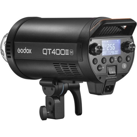 Студіний спалах Godox QT-400 III M