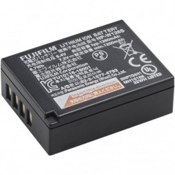 Акумулятор Fujifilm NP-W126S Lithium-Ion Rechargeable Battery
