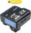 Передавач Godox X2T-N для Nikon