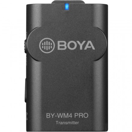 Микрофон Boya BY-WM4 Pro-K5 (знято з виробництва)