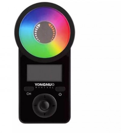 Yongnuo YN360 III (5500K) - вузький LED освітлювач для фото та відео (знято з виробництва)